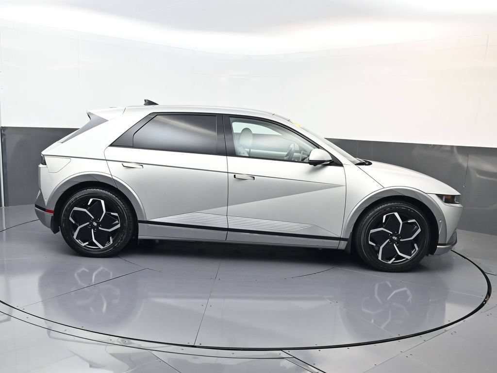 Certified 2024 Hyundai Ioniq 5 Limited RWD image 3