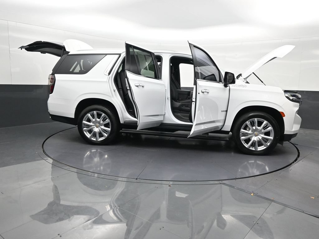 Used 2023 Chevrolet Tahoe High Country RWD image 35