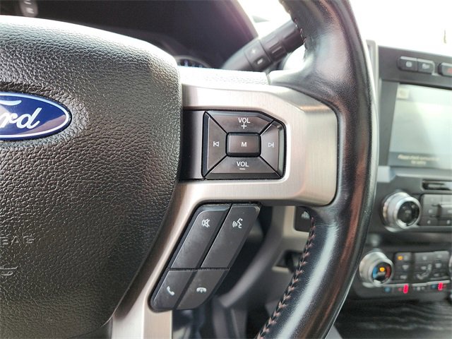 Used 2019 Ford F350 Platinum w/ Platinum Ultimate Package image 23