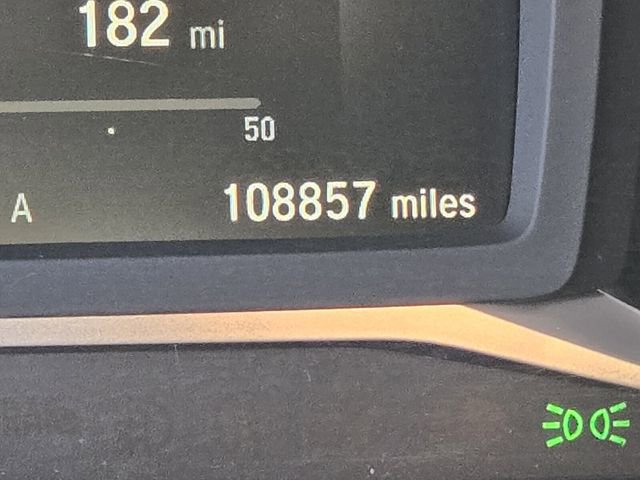 Used 2019 Honda Passport Sport image 22