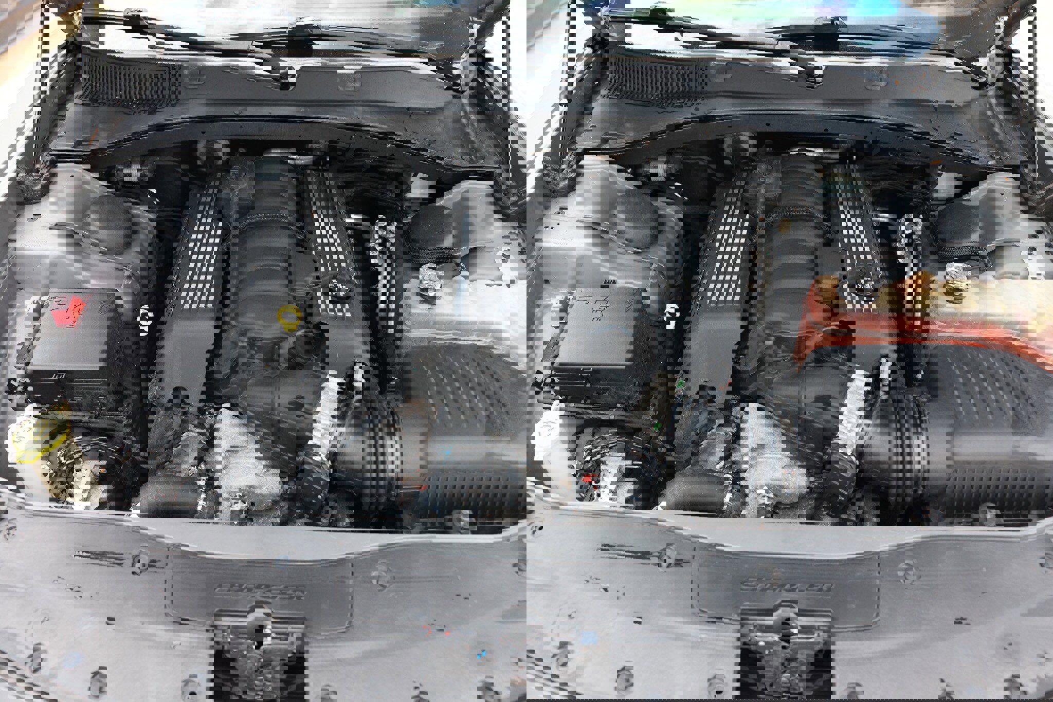 Used 2018 Dodge Charger R/T Scat Pack RWD image 56