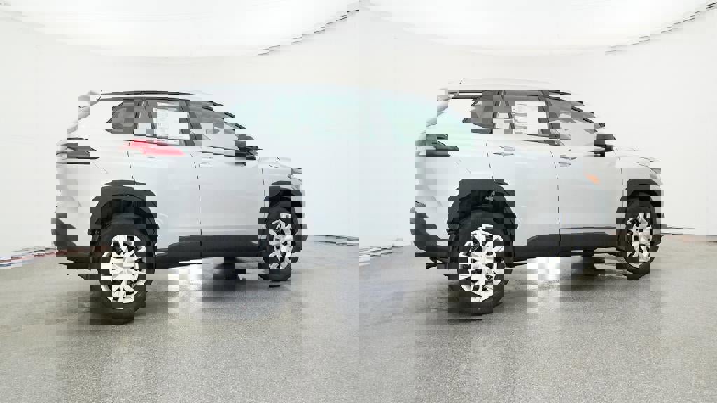 New 2026 Toyota Corolla Cross L image 59