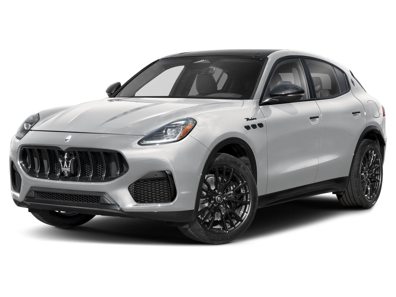 New 2025 Maserati Grecale GT AWD/4WD image 54