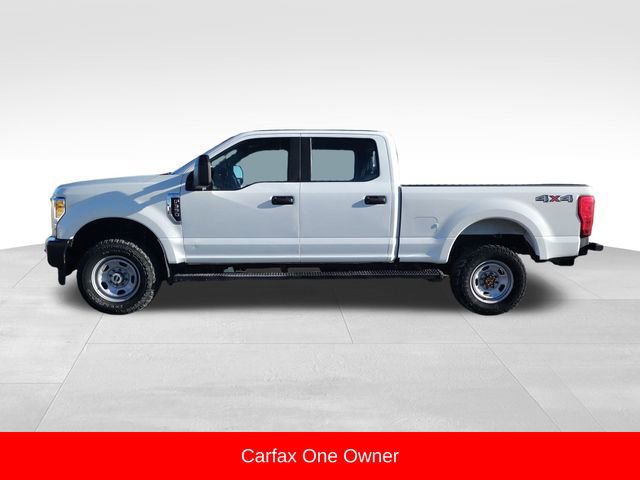 Used 2017 Ford F350 XL image 2