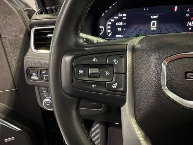 Used 2023 GMC Yukon XL Denali AWD/4WD image 18