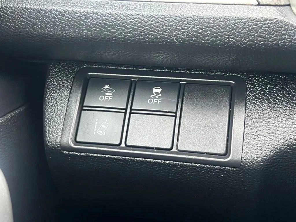 Used 2019 Honda Civic EX image 41