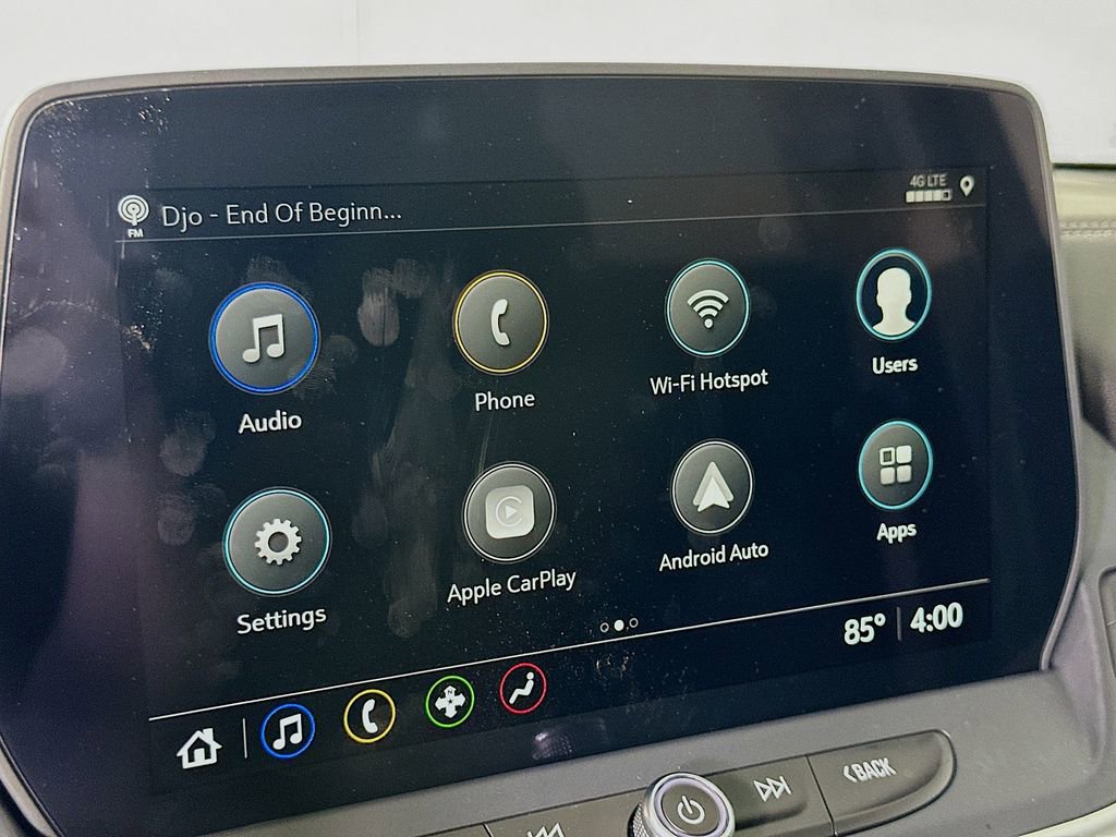 Used 2024 Chevrolet Blazer LT w/ Redline Edition image 25