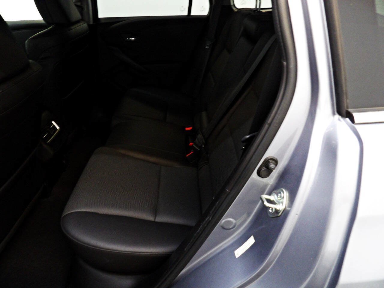 Used 2016 Acura RDX w/ Technology Package AWD/4WD image 10
