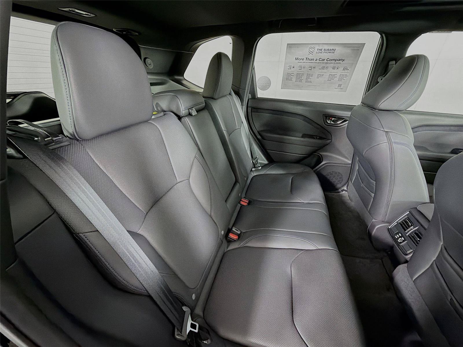 New 2026 Subaru Forester Limited AWD/4WD image 27