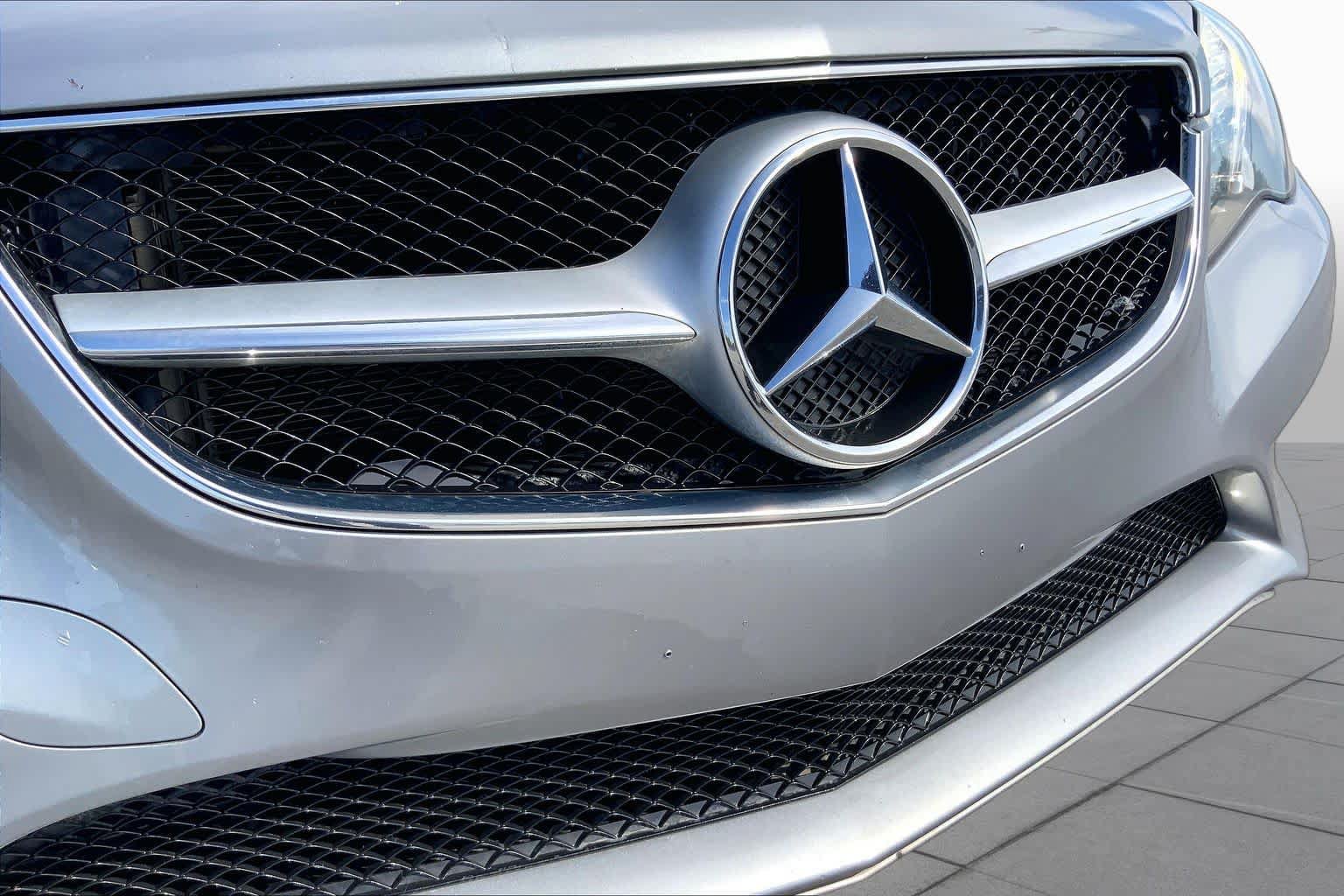 Used 2014 Mercedes-Benz E 350 Coupe image 29