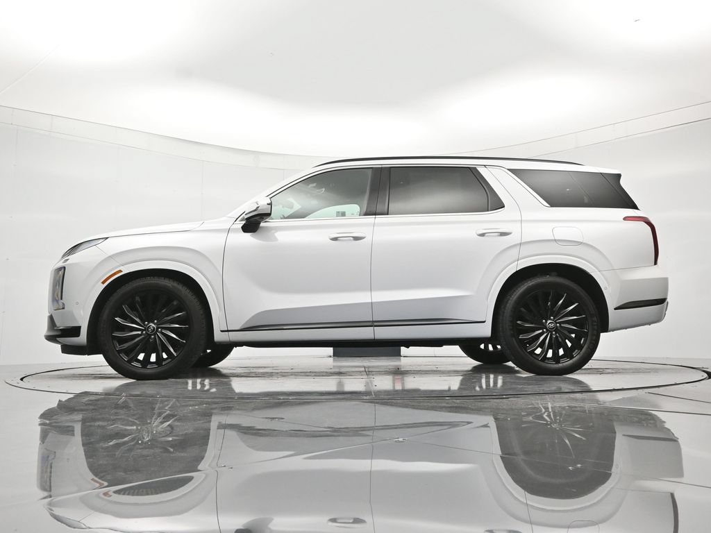 Used 2024 Hyundai Palisade Calligraphy AWD/4WD image 46