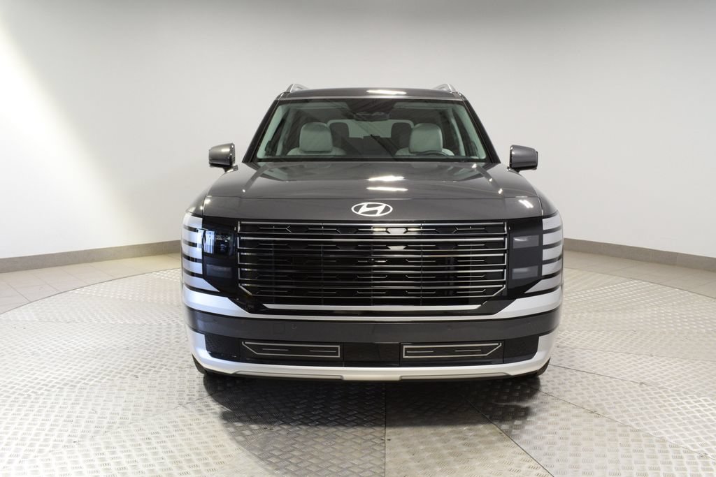 Used 2026 Hyundai Palisade Calligraphy AWD/4WD image 8