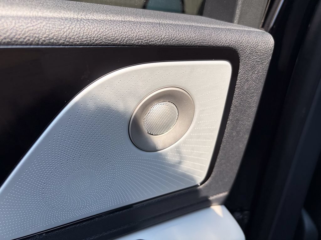 New 2026 Lincoln Aviator Reserve AWD/4WD image 26