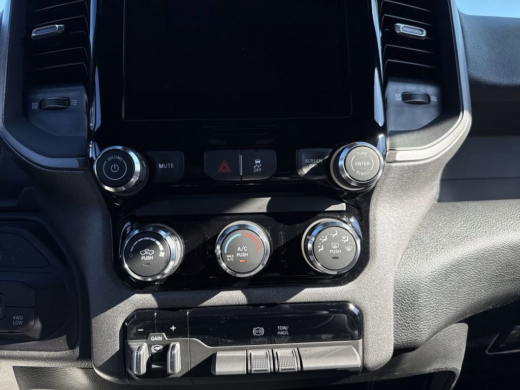 New 2026 RAM 2500 Tradesman image 18