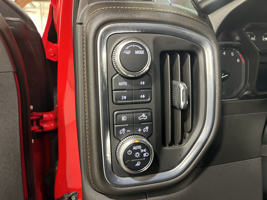 Used 2021 GMC Sierra 1500 AT4 AWD/4WD image 32