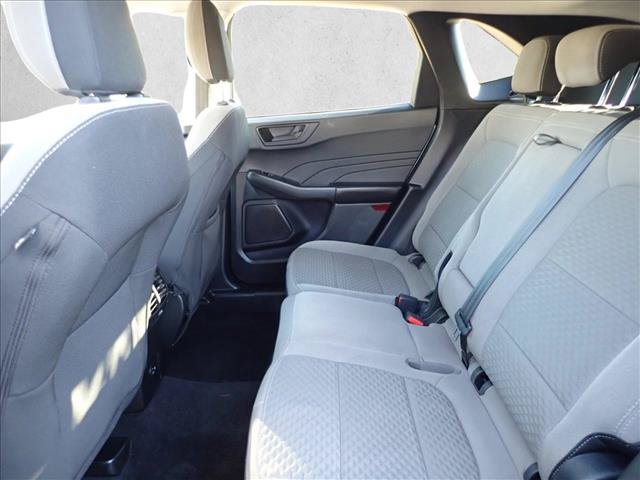 Used 2022 Ford Escape SE w/ SE Sport Appearance Package FWD image 10