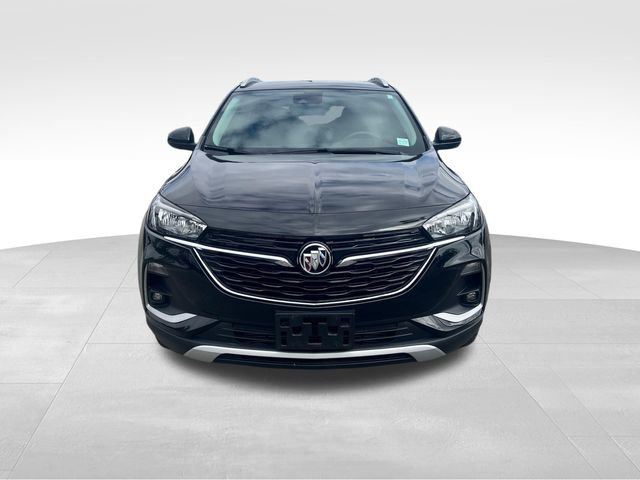 Certified 2023 Buick Encore GX Select video 2