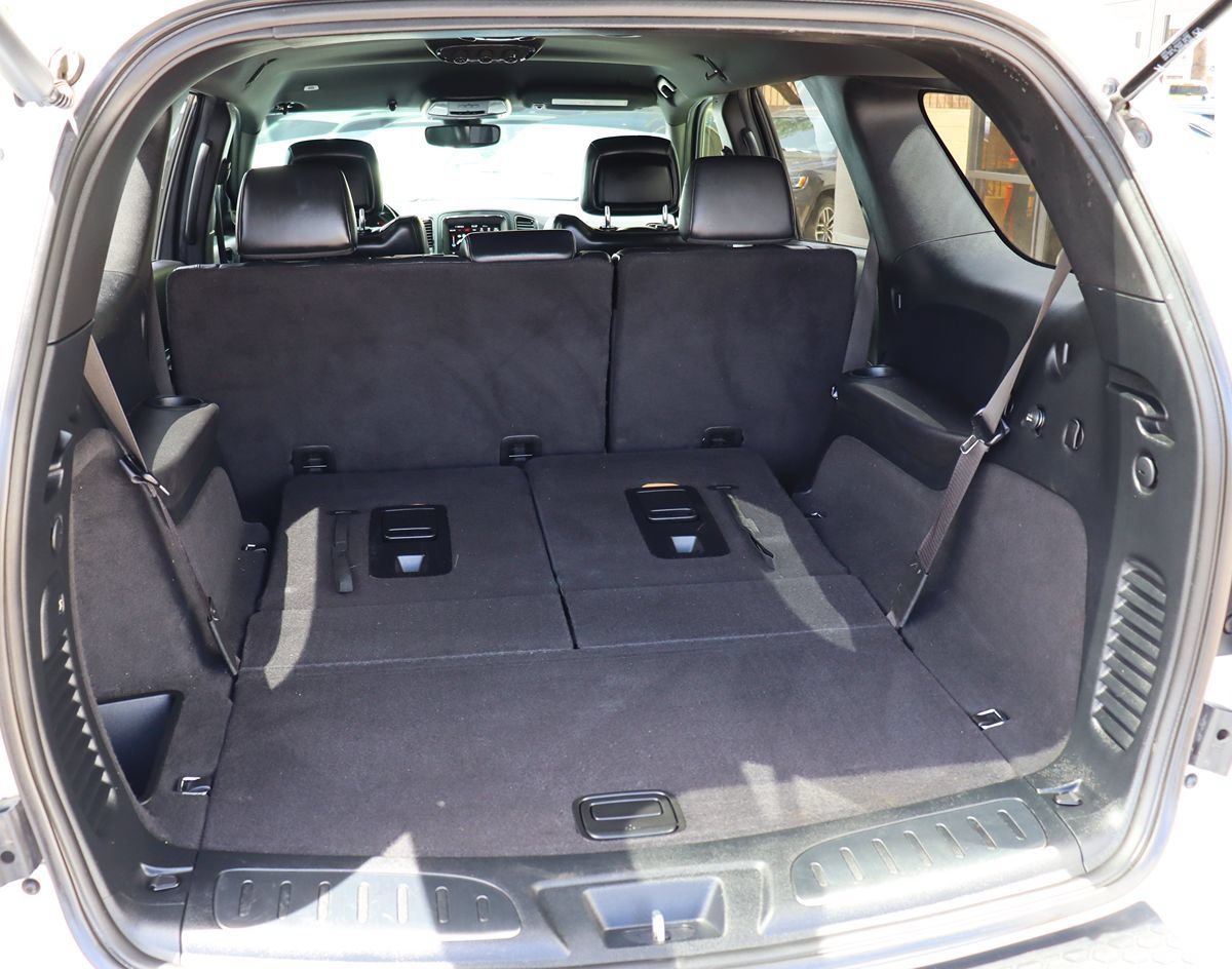 Used 2020 Dodge Durango GT AWD/4WD image 26