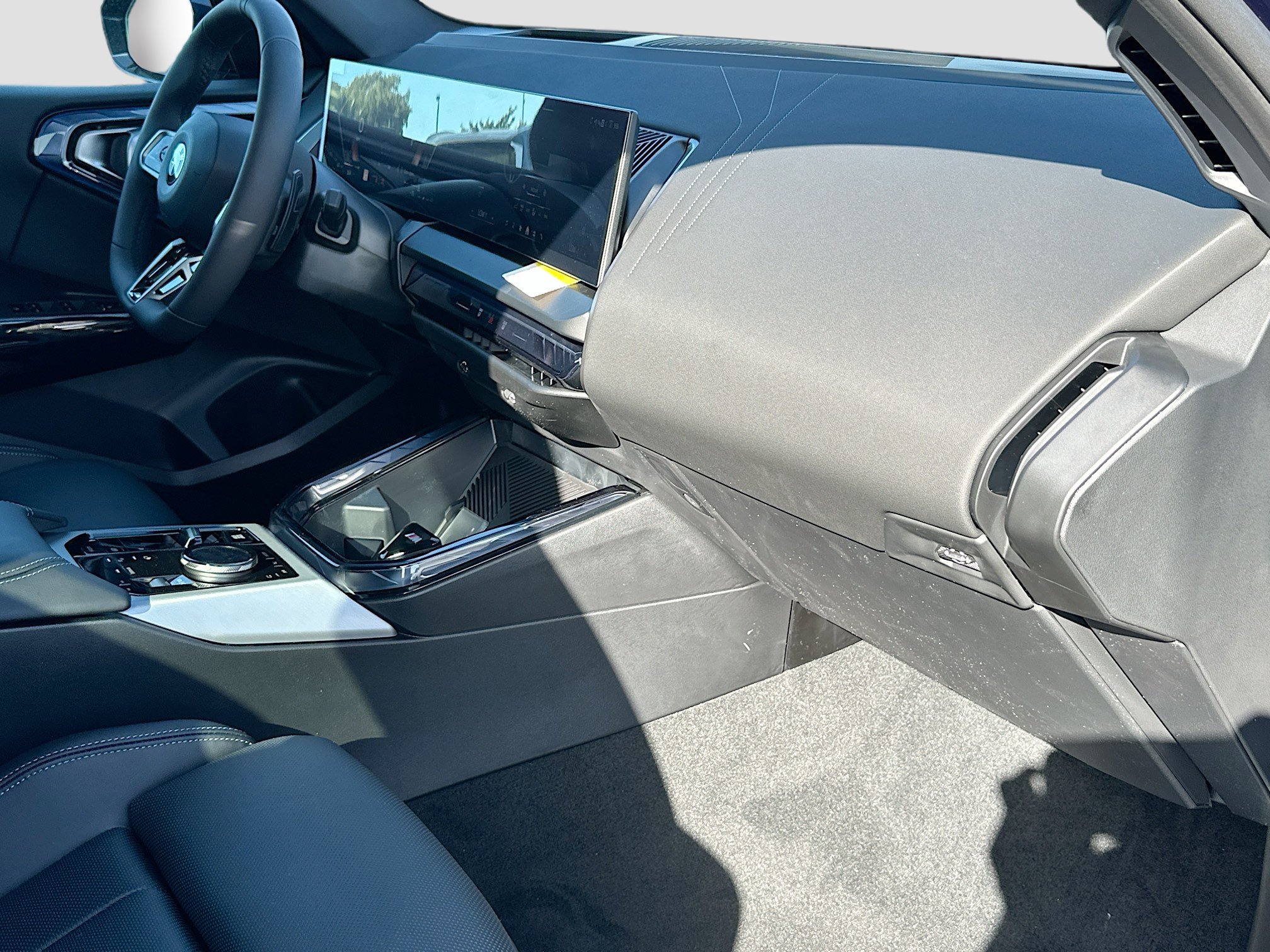 New 2026 BMW X3 xDrive30 w/ Premium Package image 24