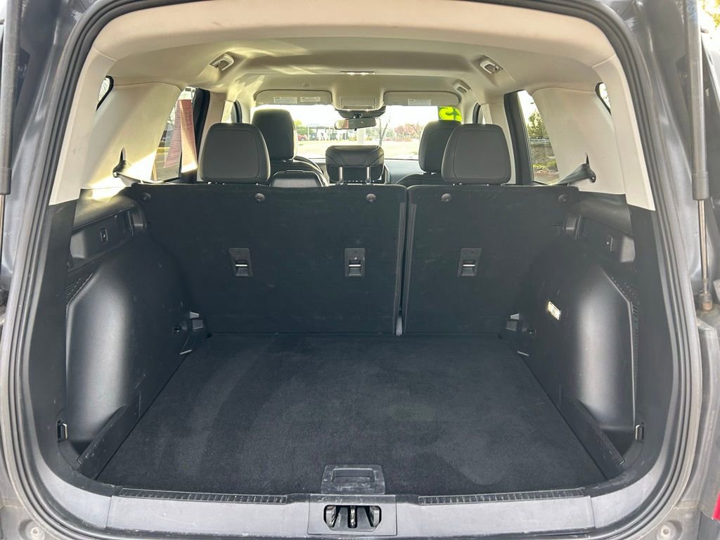 Used 2025 Ford Bronco Sport Big Bend image 26