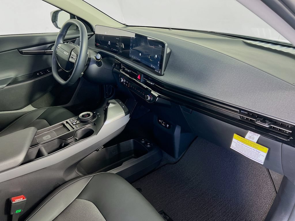 New 2026 Kia EV6 Light RWD image 24