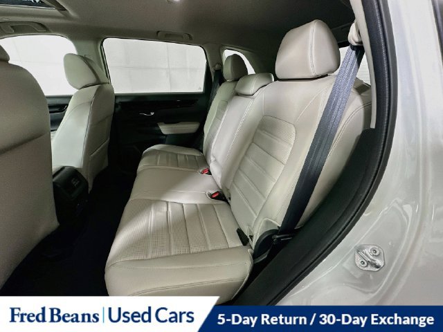 Used 2024 Honda CR-V EX-L image 29