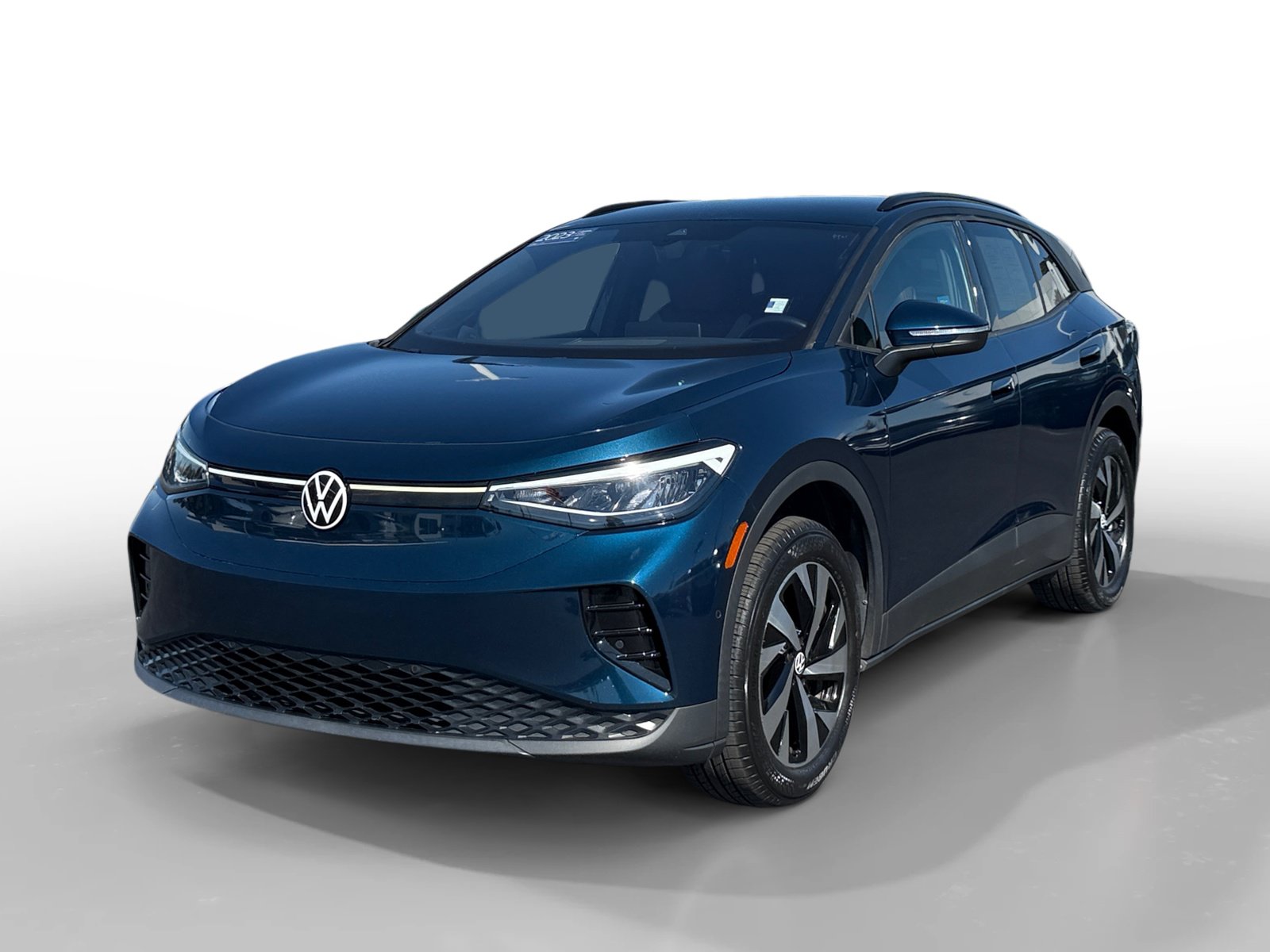 Used 2023 Volkswagen ID.4 Pro