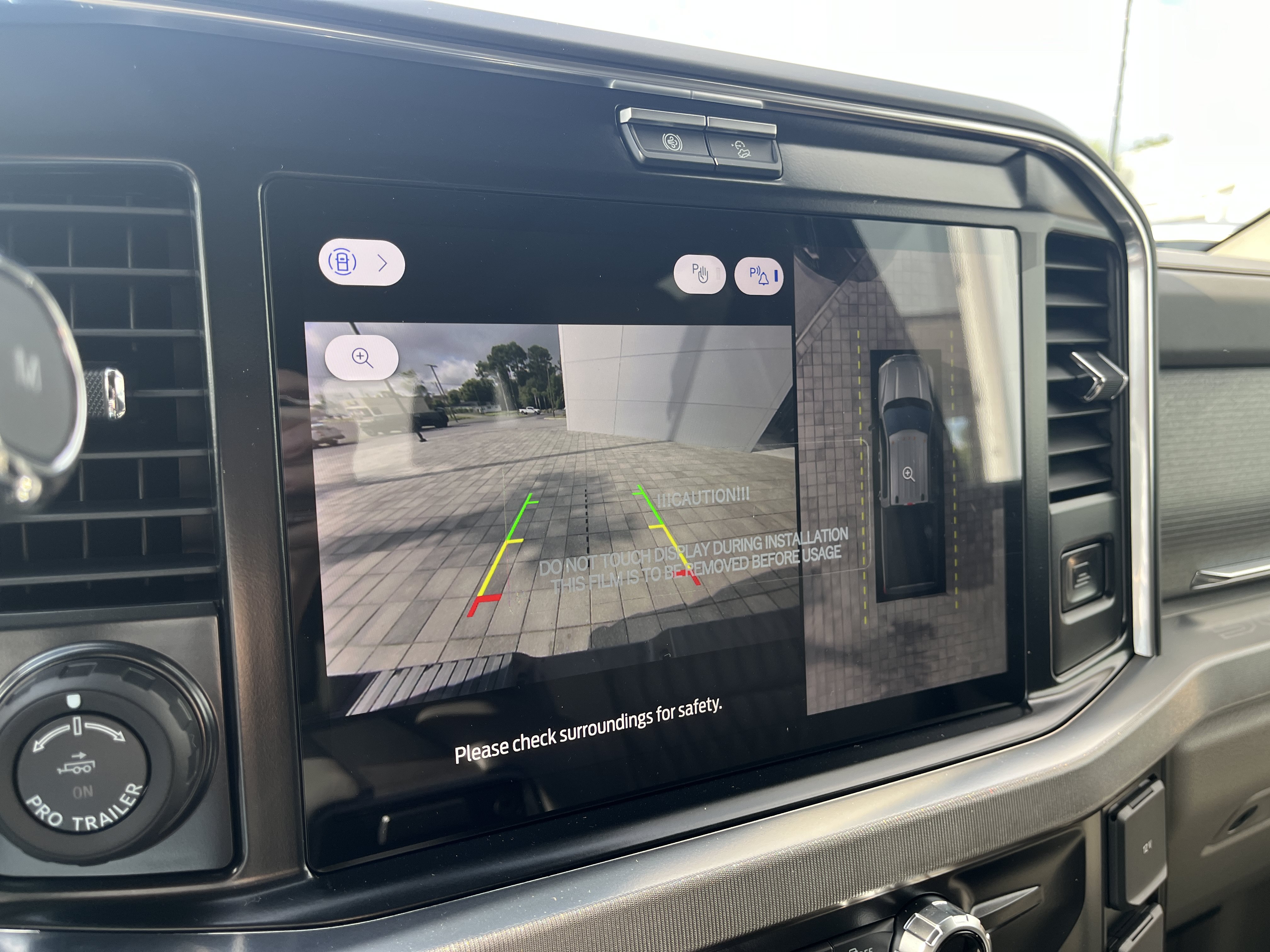 New 2027 Ford F350 Platinum w/ Platinum Plus Package AWD/4WD image 36