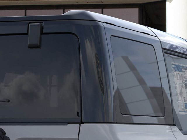 New 2026 Ford Bronco Badlands AWD/4WD image 25
