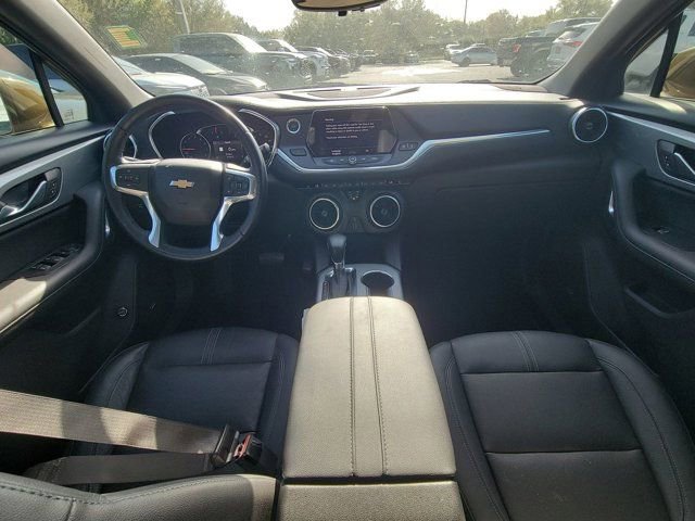 Used 2019 Chevrolet Blazer LT w/ Sound & Technology Package image 2