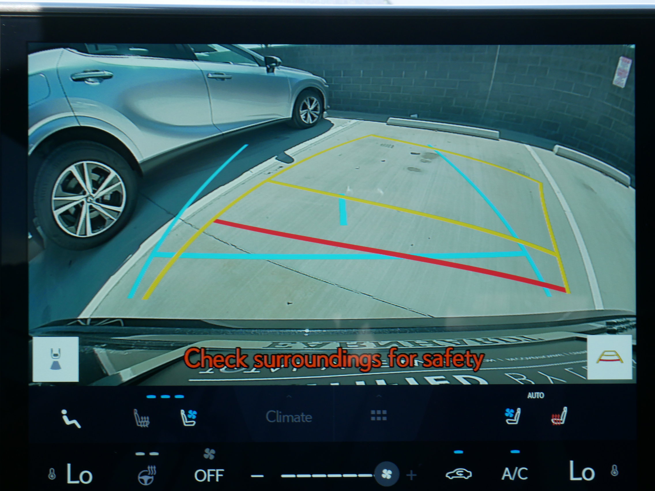 Used 2024 Lexus NX 350h AWD image 40