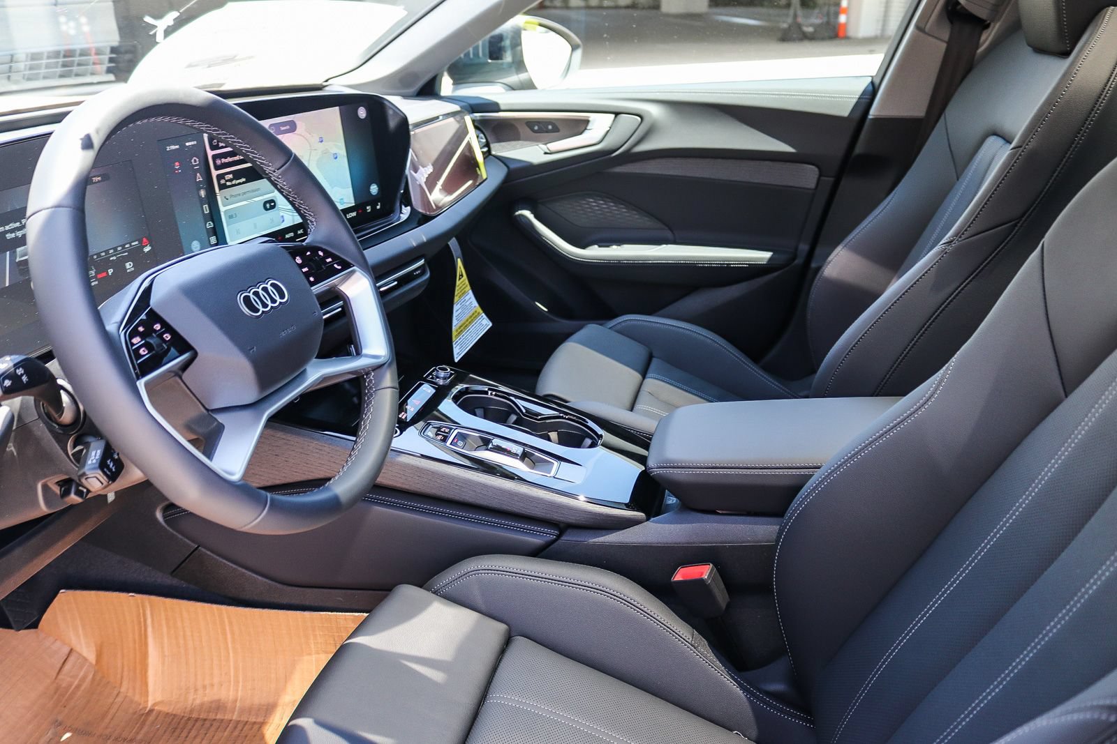 New 2026 Audi A5 2.0T Premium Plus AWD/4WD image 17