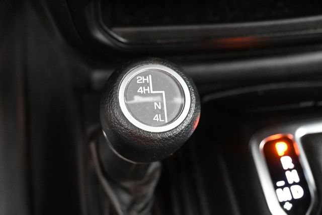 Used 2021 Jeep Wrangler Unlimited Sport AWD/4WD image 28
