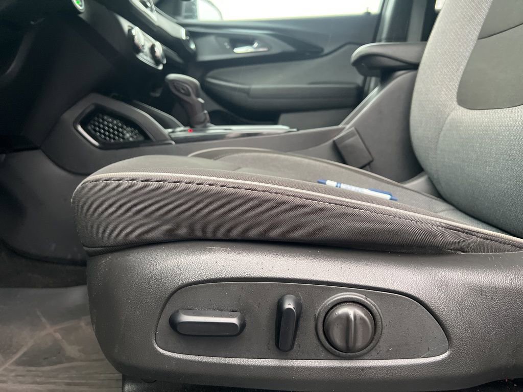 Used 2023 Chevrolet TrailBlazer LT w/ Convenience Package image 10