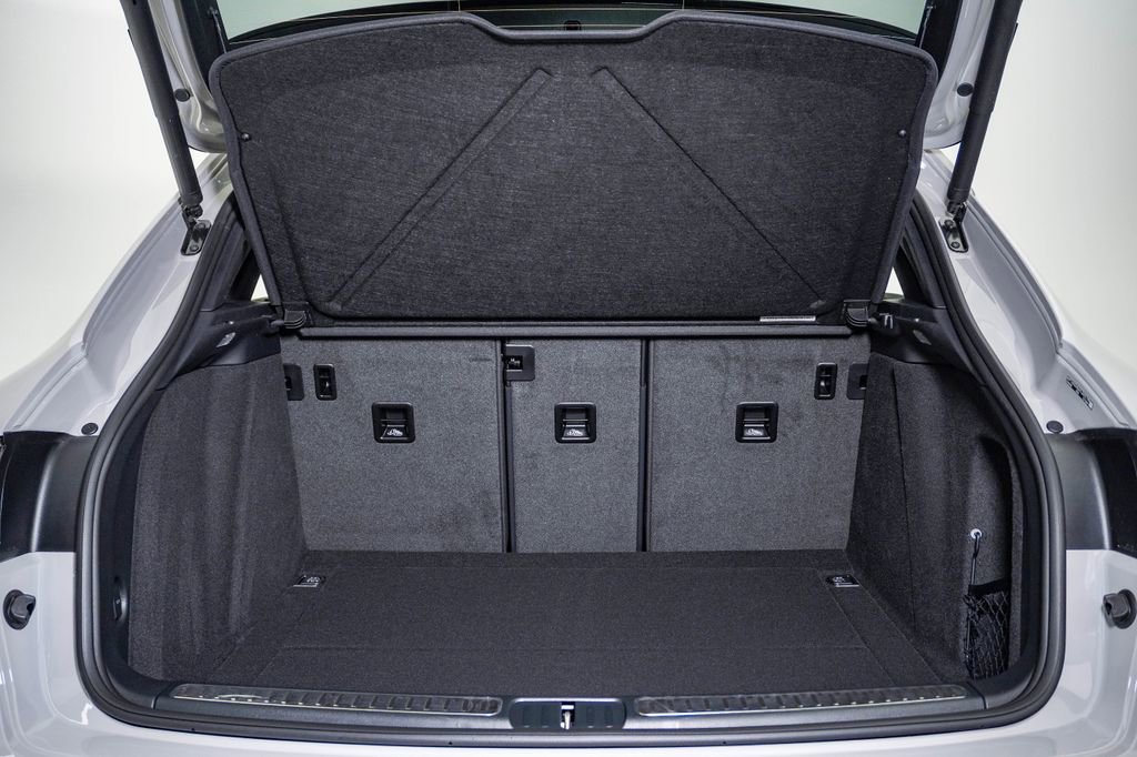 New 2026 Porsche Macan S AWD/4WD image 28