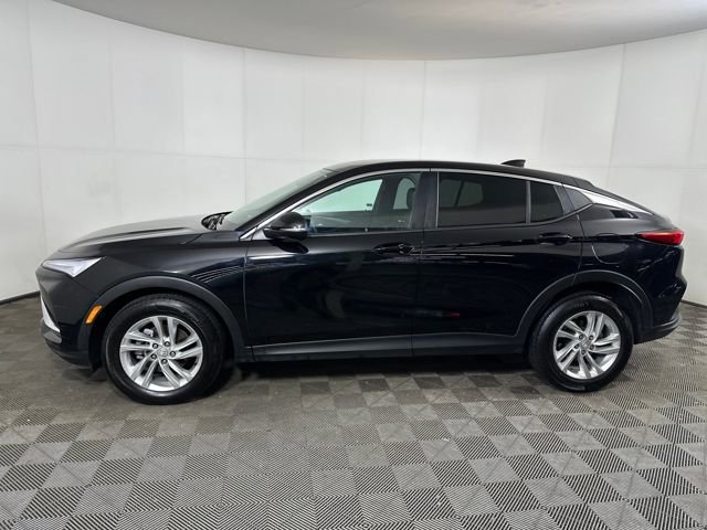 Used 2025 Buick Envista Preferred w/ Convenience I Package image 6