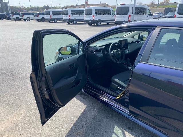 Used 2023 Toyota Corolla LE image 10