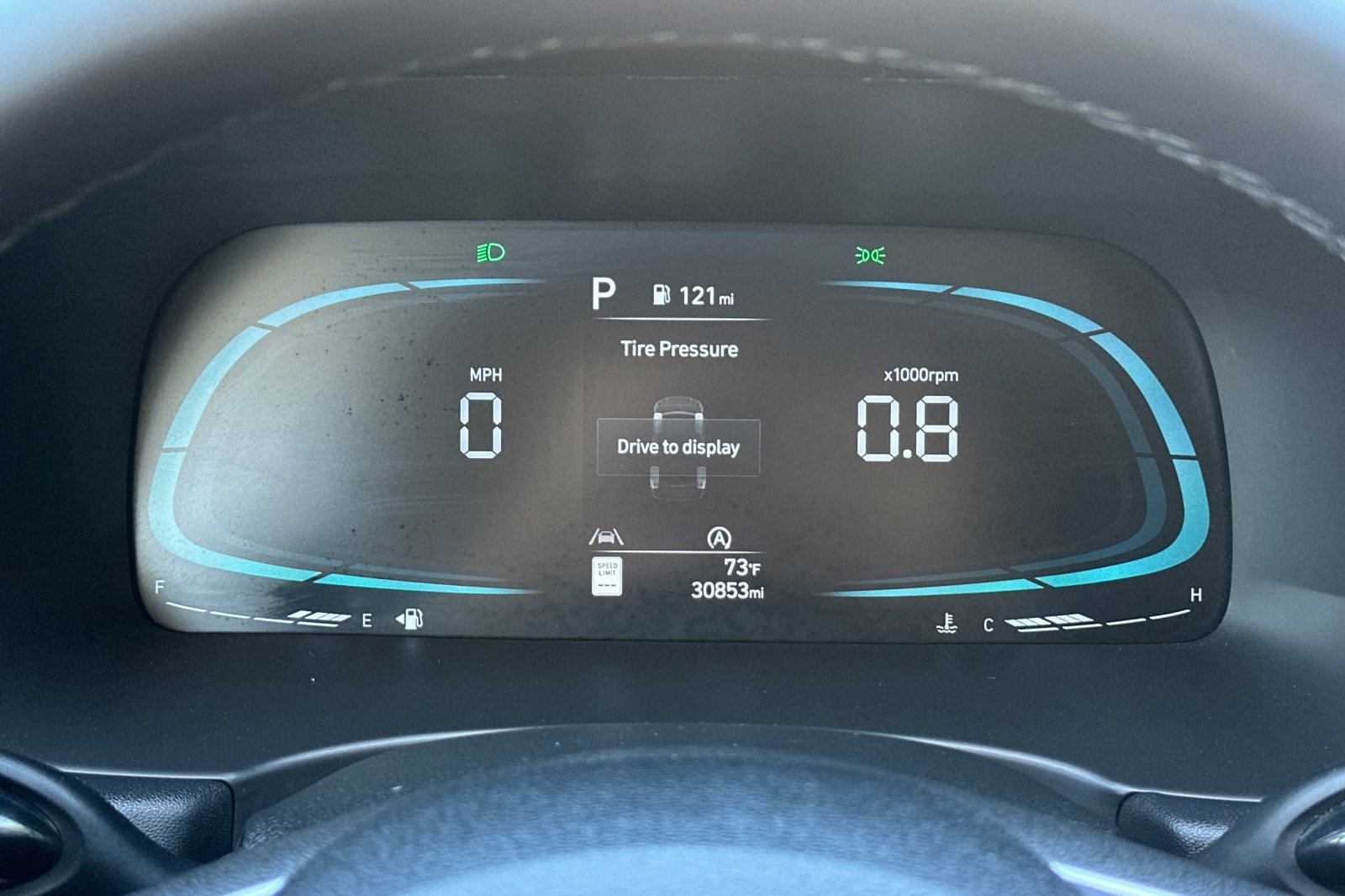Used 2023 Hyundai Palisade XRT FWD image 26
