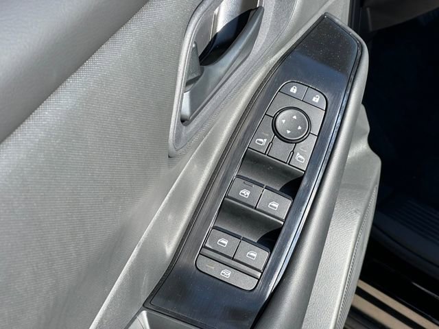 Used 2026 Nissan Rogue S image 23