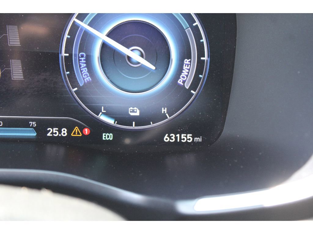 Used 2023 Hyundai Santa Fe Limited image 24