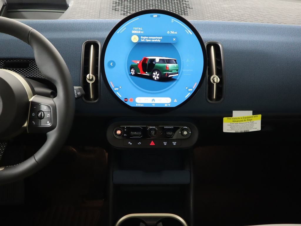 New 2026 MINI Cooper Countryman S image 14