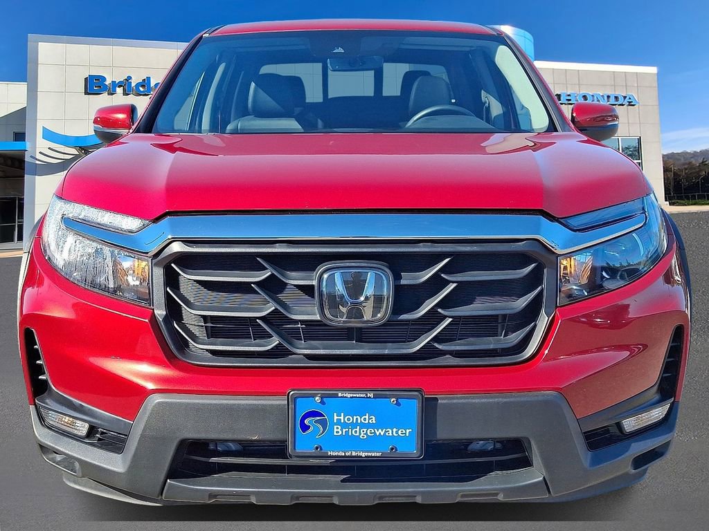 Used 2023 Honda Ridgeline RTL image 2