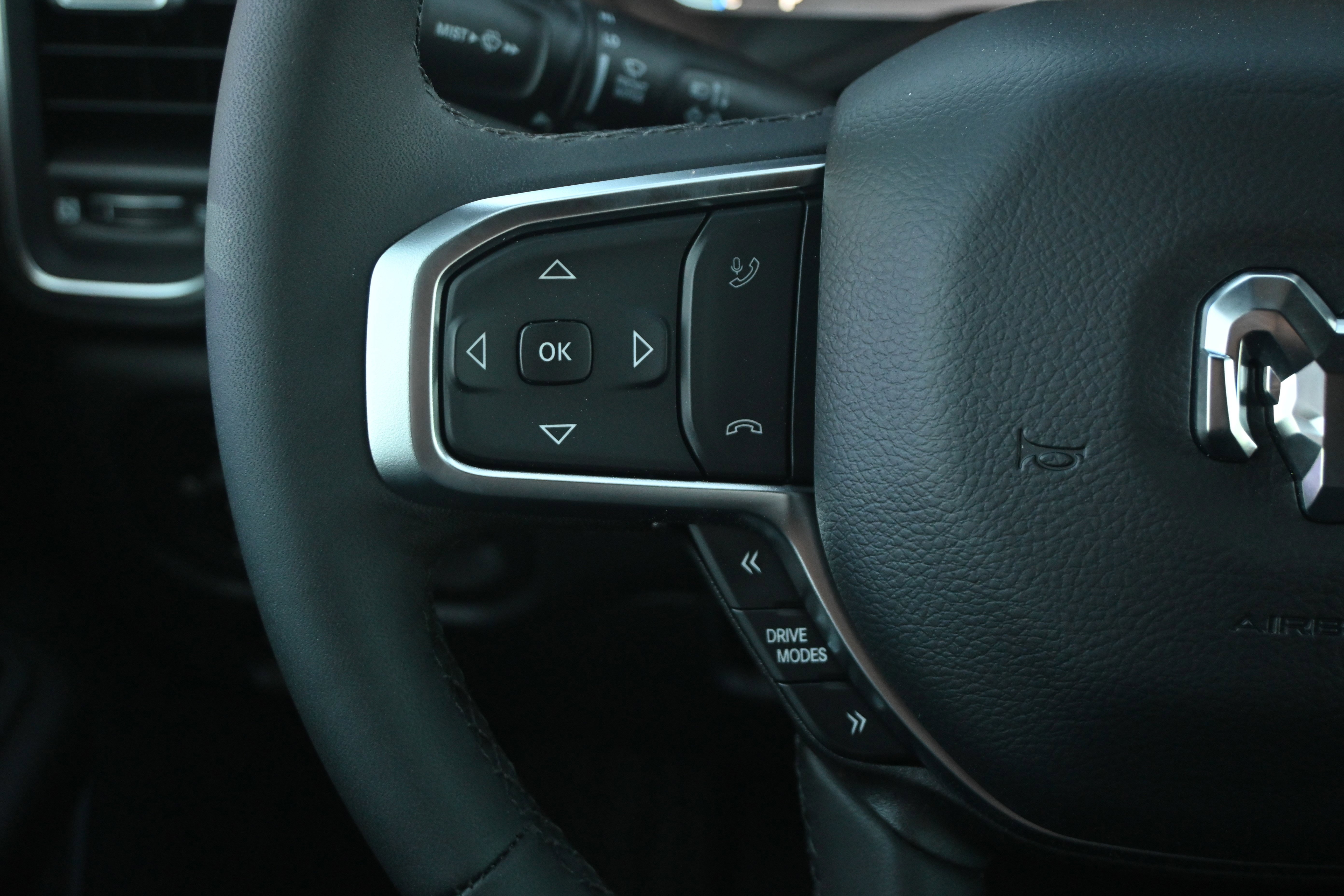 Used 2026 RAM 1500 Big Horn image 29