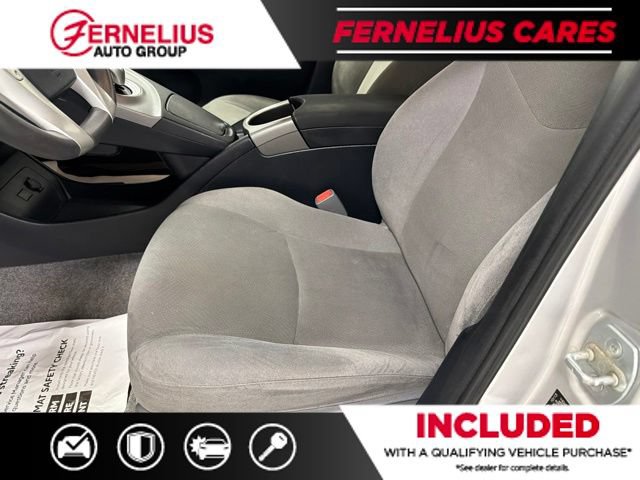 Used 2014 Toyota Prius Two FWD image 30