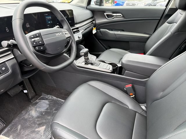 New 2026 Kia Sportage EX AWD/4WD image 18