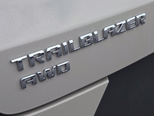New 2026 Chevrolet TrailBlazer ACTIV w/ Convenience Package AWD/4WD image 5
