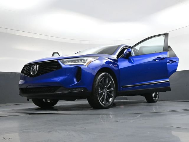 Used 2025 Acura RDX A-Spec image 45