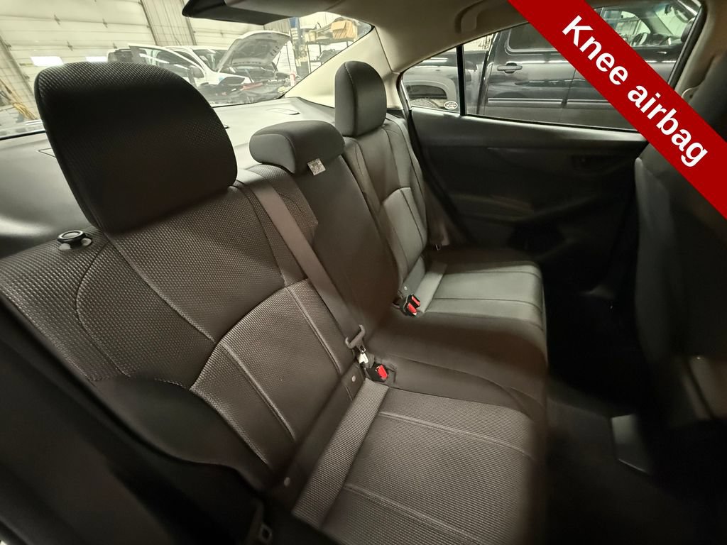 Used 2022 Subaru Impreza 2.0i AWD/4WD image 39