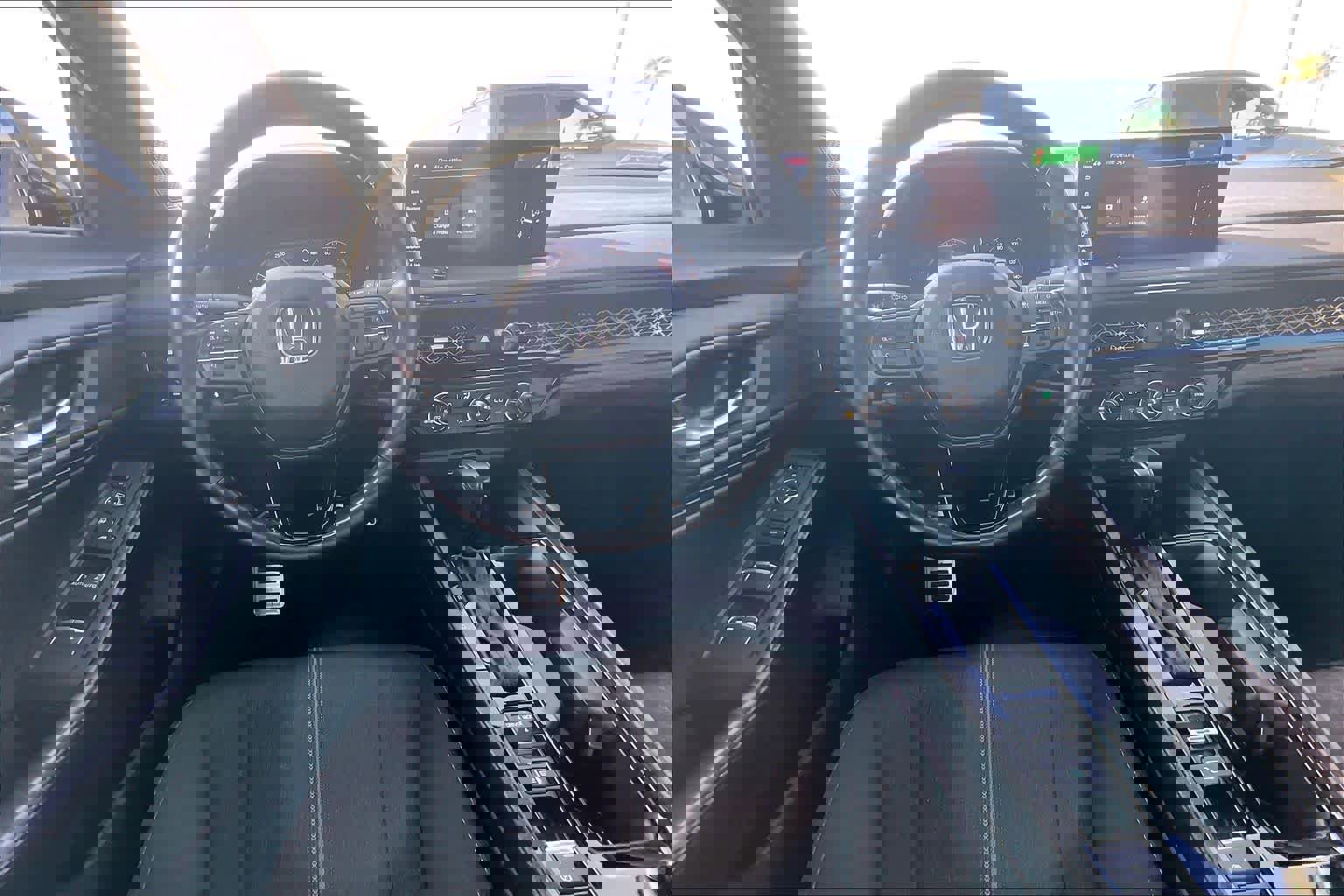 Used 2024 Honda Accord Sport image 5