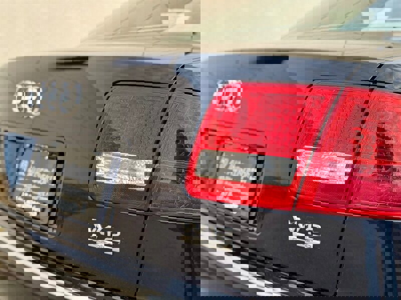 Used 2006 Audi A8 L W12 image 30